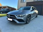 CLA 180 Shooting Break AMG Line, Auto's, CLA, 4 cilinders, 5 deurs, Particulier