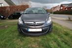 Te Koop Opel Corsa - perfecte staat, Auto's, Stof, 4 cilinders, Bruin, 1229 cc