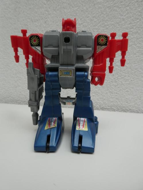 Transformer Robot Fighter knockoff bootleg Transformers, Kinderen en Baby's, Speelgoed | Actiefiguren, Ophalen of Verzenden