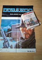 7 x Durango & Affiche 87/61 cm, Ophalen of Verzenden, Zo goed als nieuw