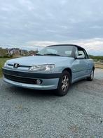 Peugeot 306 cabrio, Auto's, Peugeot, Te koop, Benzine, Particulier, Cabriolet