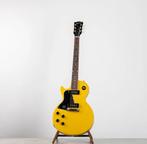 Gibson Les Paul Special LH TV Yellow (linkshandig/lefty), Musique & Instruments, Instruments à corde | Guitares | Électriques