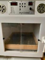 Betere kwaliteit couveuse/ziekenkooi/uitkomst-opfok-kast., Dieren en Toebehoren, Vogels | Hokken en Kooien, Ophalen of Verzenden