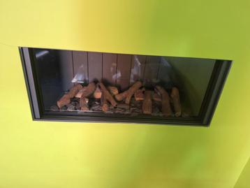 Inbouw gashaard Bellfires beschikbaar voor biedingen