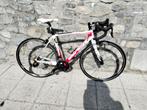 Vélo de course Viper, Ophalen