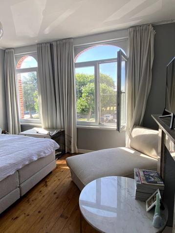 Zetel/chaise longue KIVIK (ikea) beschikbaar voor biedingen