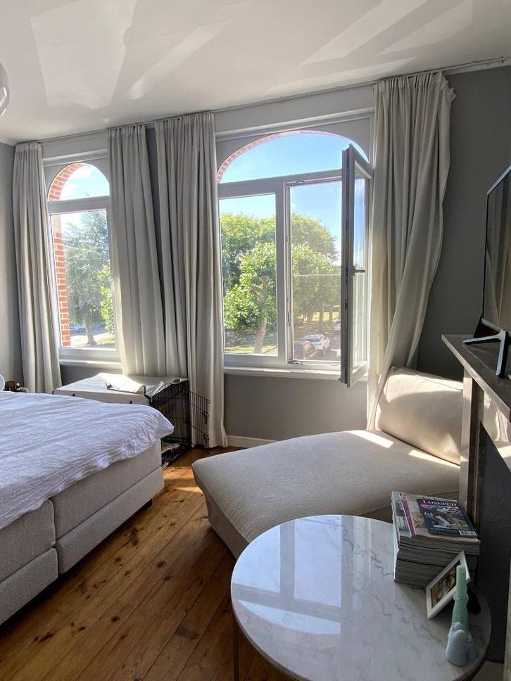 Zetel/chaise longue KIVIK (ikea), Huis en Inrichting, Zetels | Zetels en Chaises Longues, Zo goed als nieuw, Eenpersoons, Minder dan 150 cm