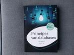 Principes van databases, Ophalen of Verzenden, Nieuw