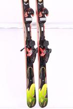 174 cm ski's K2 AMP RICTOR 80, metal laminated, RX technolog, Overige merken, 160 tot 180 cm, Gebruikt, Verzenden