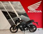 Honda CB125R (bj 2022), Motoren, Bedrijf, 125 cc, Overig, 11 kW of minder