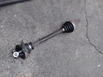 Cardan gauche Nissan Primastar 1.9DCi 60kw 2002-2006, Ophalen of Verzenden, Gebruikt, Nissan