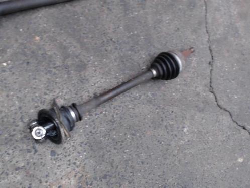 Cardan gauche Nissan Primastar 1.9DCi 60kw 2002-2006, Auto-onderdelen, Remmen en Aandrijving, Nissan, Gebruikt, Ophalen of Verzenden