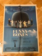 Affiche film vintage — Funny Bones