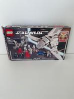 Lego 7264 Imperial Inspection, Ophalen of Verzenden, Zo goed als nieuw, Lego