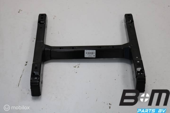 Console voor stoel links VW Golf 6 Plus, Auto-onderdelen, Interieur en Bekleding, Gebruikt