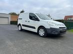 Citroën Berlingo 1.6 HDI 140.000 km 2011 Euro 4, Auto's, Citroën, 4 deurs, Stof, Wit, Berlingo