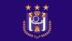 Ticket crocky cup anderlecht vak, Sport en Fitness, Voetbal, Ophalen