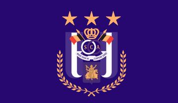 Ticket Crocky Cup Anderlecht box, Enlèvement