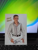 Dave Davis, Verzenden, Zo goed als nieuw, Prent