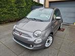 Fiat 500 // Lounge // GPS / CARPLAY / DAK / *TOP DEAL*, Autos, Fiat, Argent ou Gris, Achat, Euro 6, Entreprise
