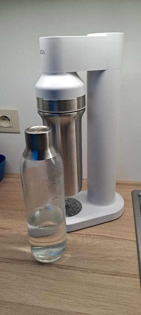 Bruiswatertoestel merk Brita, Elektronische apparatuur, Bruiswatermachines, Zo goed als nieuw, Ophalen