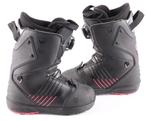 38,5 40 EU snowboard schoenen ROSSIGNOL EXP BOA, Sport en Fitness, Snowboarden, Verzenden, Gebruikt, Schoenen