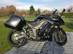 Kawasaki Z1000sx, Motos, Motos | Kawasaki, 4 cylindres, Particulier, Tourisme, Plus de 35 kW