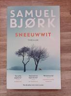 Samuel Bjork - Sneeuwwit, Comme neuf, Samuel Bjork, Enlèvement ou Envoi