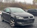 Volkswagen polo Highline | 1.6TDI, Euro 5, Achat, Entreprise, Diesel