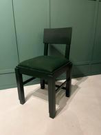 3x stoel Gert Voorjans Antwerpen / design vintage stoelen, Ophalen, Zo goed als nieuw