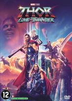 Thor - Love and Thunder      DVD.801, CD & DVD, DVD | Aventure, Comme neuf, À partir de 12 ans, Enlèvement ou Envoi