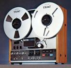 Teac a 3300s, Audio, Tv en Foto, Bandrecorder, Ophalen
