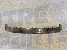 Renault Twingo (7/14-11/24) ACHTERSPOILER (in achterspoiler) beschikbaar voor biedingen