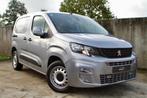 Peugeot Partner 1.6 HDI - Carplay - PDC - Cruise, Auto's, Voorwielaandrijving, Stof, 4 cilinders, 1560 cc