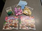 LEGO Friends Heartlake supermarket 41108, Complete set, Gebruikt, Ophalen of Verzenden, Lego