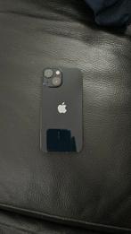 iPhone 13 mini, Télécoms, Téléphonie mobile | Apple iPhone, Comme neuf, 128 GB, Noir, 90 %