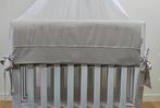 Park met toebehoren, Kinderen en Baby's, Babyparken, Ophalen, Zo goed als nieuw, In hoogte verstelbaar