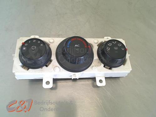 Airco bedieningspaneel van een Renault Master, Auto-onderdelen, Airco en Verwarming, Renault, Gebruikt, 3 maanden garantie, Ophalen of Verzenden