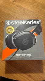Steelseries arctis prime headset, Ophalen