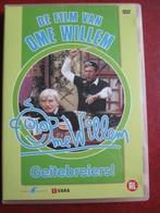Le film d'Oncle Willem - Goat Brewers !, CD & DVD, DVD | Enfants & Jeunesse, TV non fictionnelle, Enlèvement ou Envoi, Comme neuf