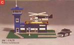 verschillende vintage lego sets vanaf 9 euro, Ophalen of Verzenden, Gebruikt, Complete set, Lego