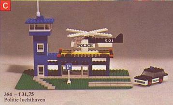 verschillende vintage lego sets vanaf 9 euro beschikbaar voor biedingen