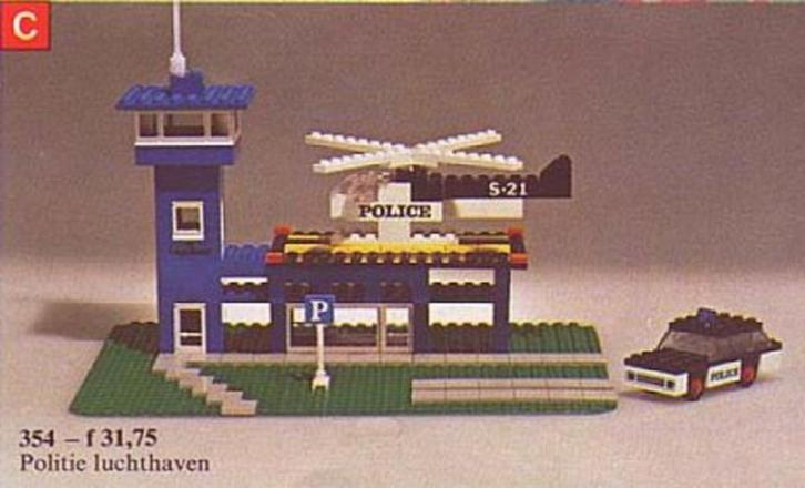 verschillende vintage lego sets vanaf 9 euro, Kinderen en Baby's, Speelgoed | Duplo en Lego, Gebruikt, Lego, Complete set, Ophalen of Verzenden