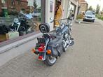 FLSTC 103 heritage softail, Motoren, Motoren | Harley-Davidson, 1746 cc, 2 cilinders, Chopper, Bedrijf