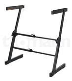 Hercules KS400B keyboard statief, Muziek en Instrumenten, Ophalen, Zo goed als nieuw