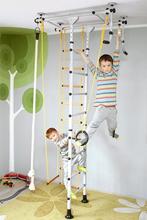 Niro Sort M1 klimmen voor kinderen, Ophalen of Verzenden, Zo goed als nieuw