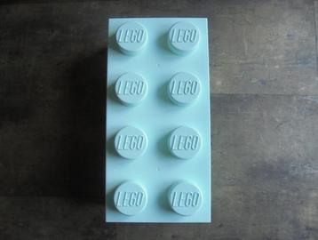 Lego Storage Brick (zie foto's) 3, Enlèvement ou Envoi, Utilisé, Lego