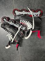 Bauer inline skates maat 40, Sports & Fitness, Patins à roulettes alignées, Enlèvement, Bauer