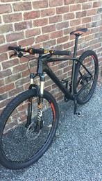 Cube Reaction GTC SL 29 Carbon, Fietsen en Brommers, Fietsen | Mountainbikes en ATB, Gebruikt, 57 cm of meer, Hardtail, Heren