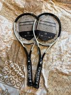 Tennisracket voor op het hoofd, Sport en Fitness, Tennis, L2, Nieuw, Ophalen of Verzenden, Head